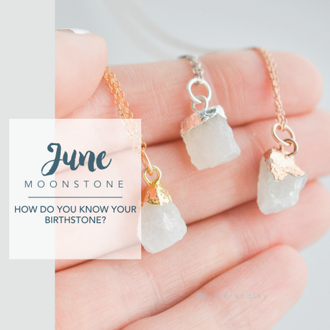 June 22 2025 birthstone color