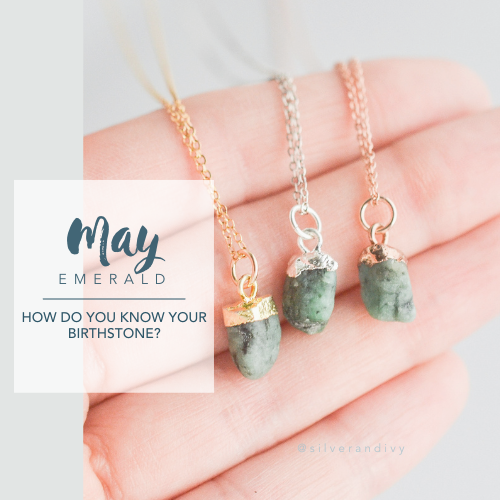 May 2025 18 birthstone