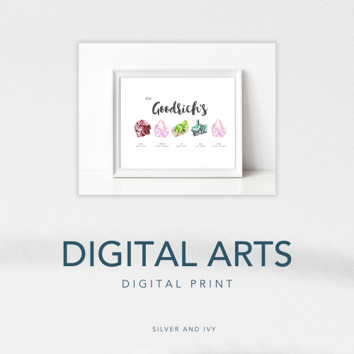 Digital Arts