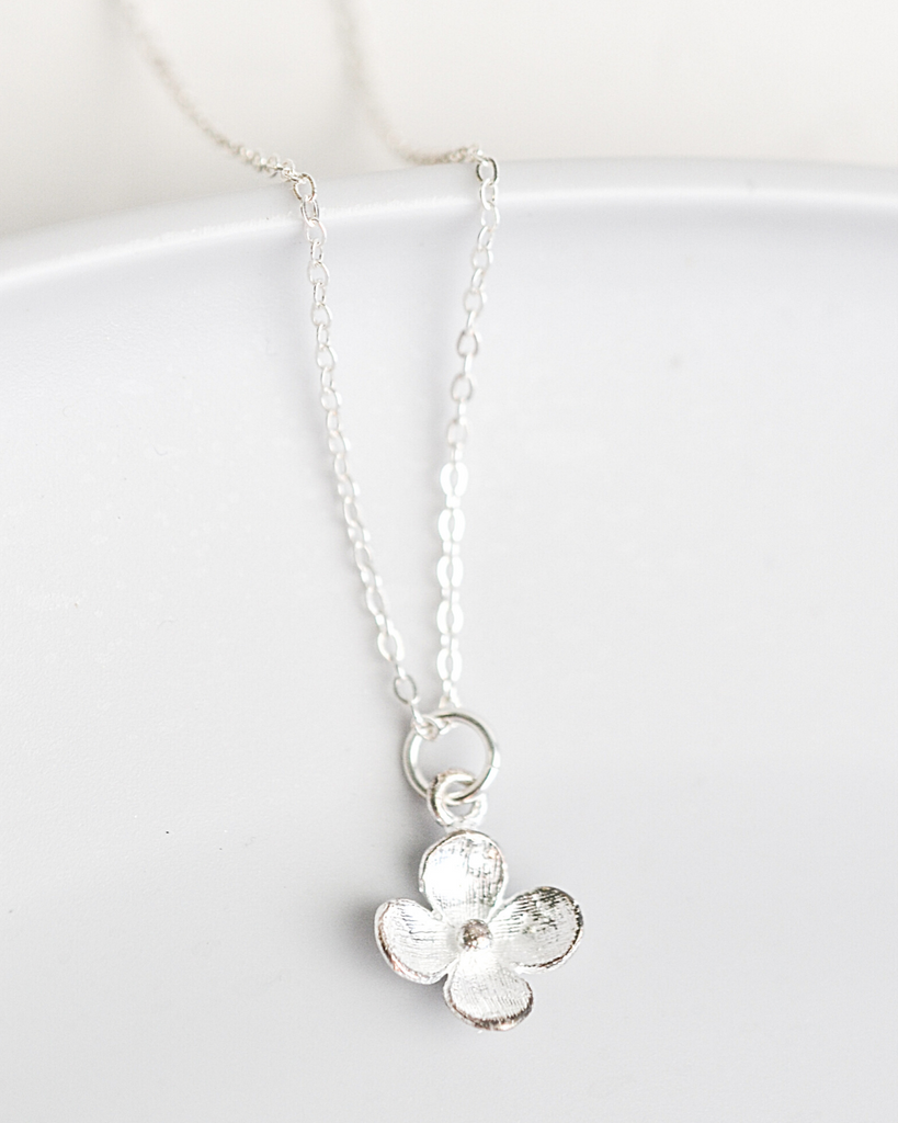 Best Friend Bloom Necklace