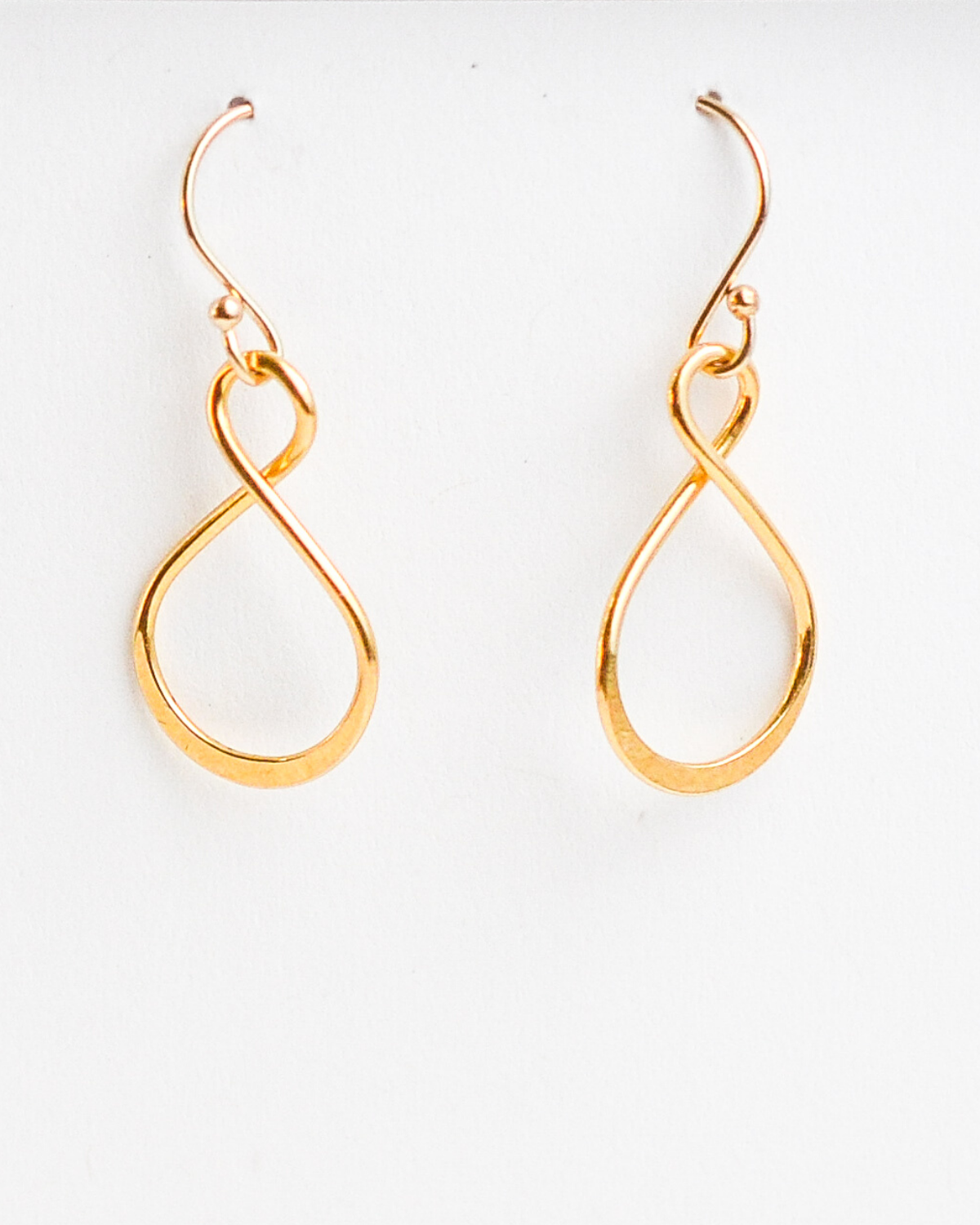 DNA earrings Gold/Silver – Cosiffy