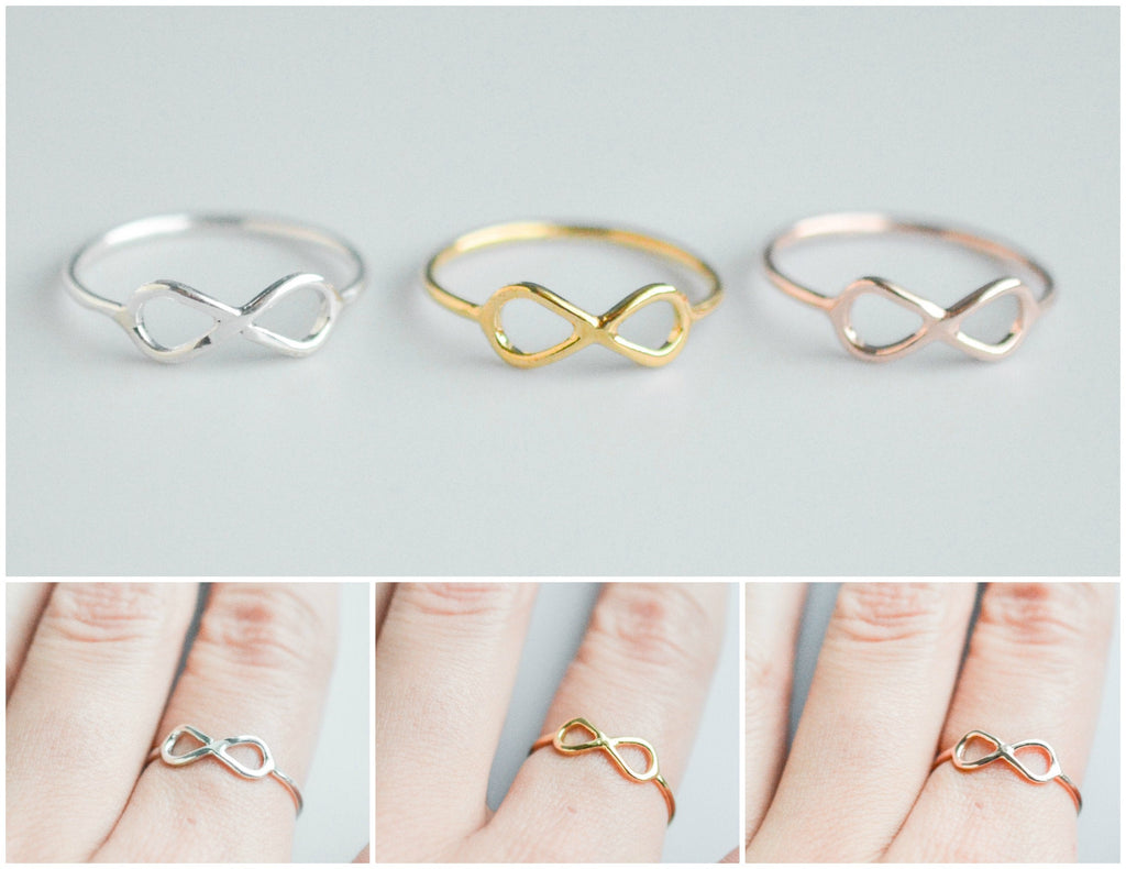 Infinity Ring