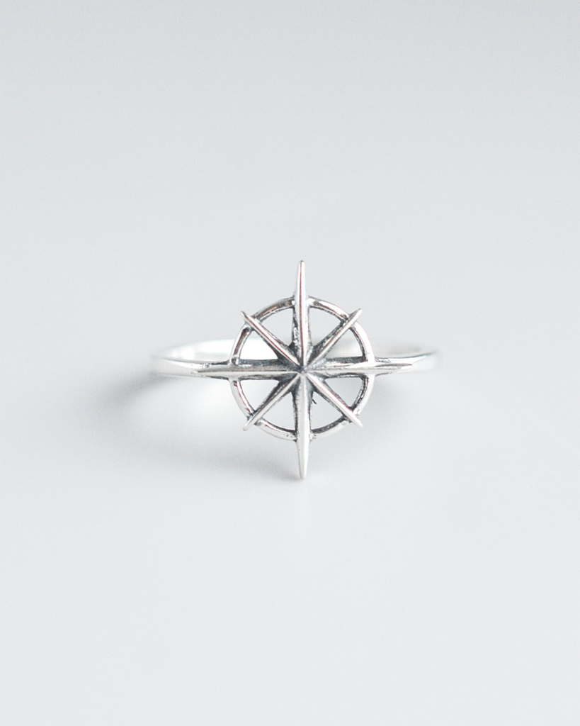 Compass Ring