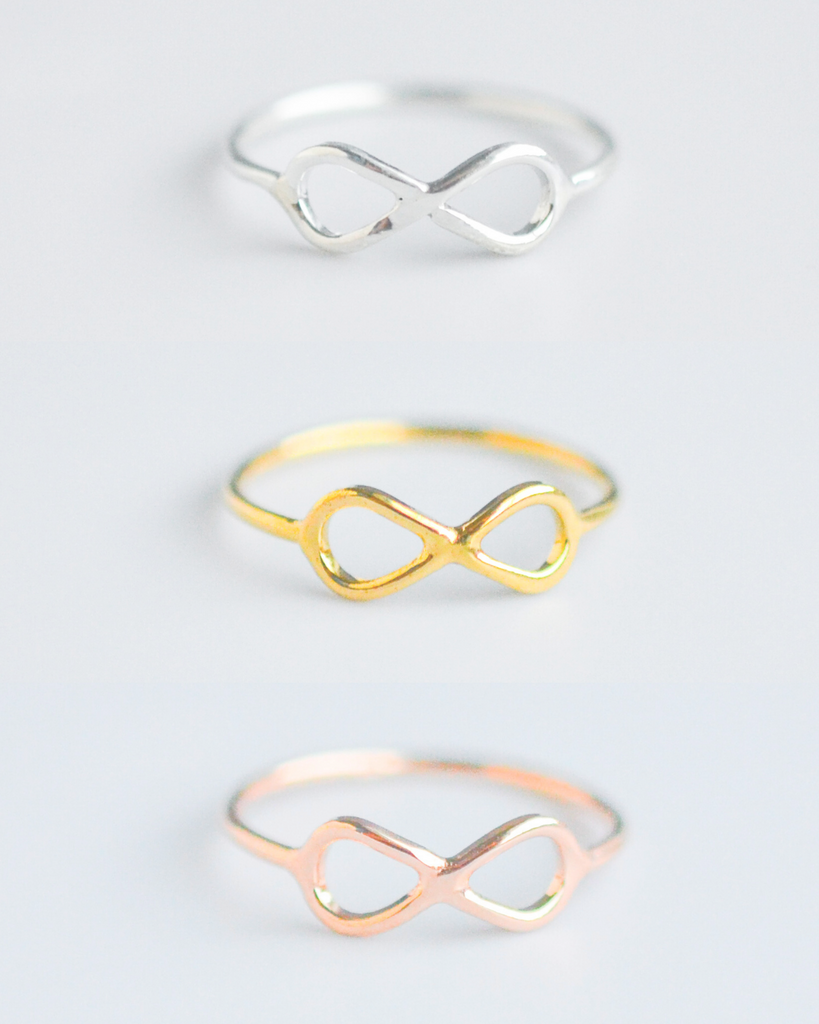 Infinity Ring