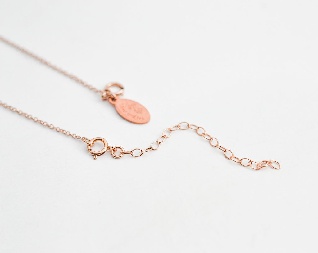 Necklace and Bracelet Extender