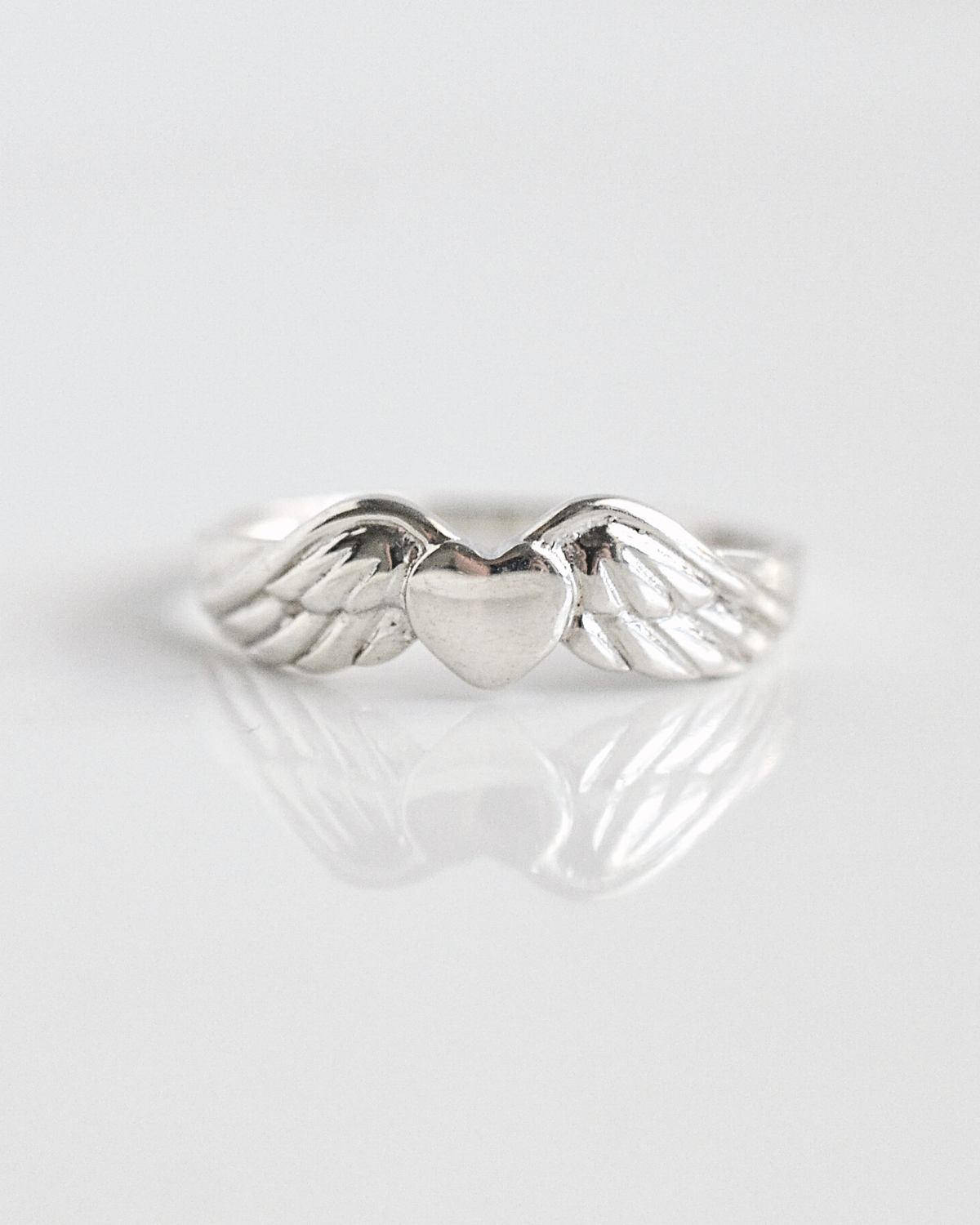 Angel wings ring james avery new arrivals