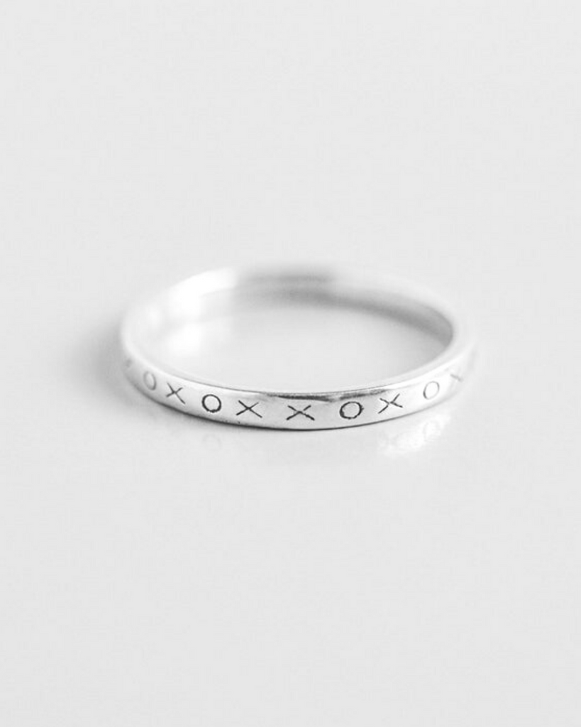 XO XO Ring