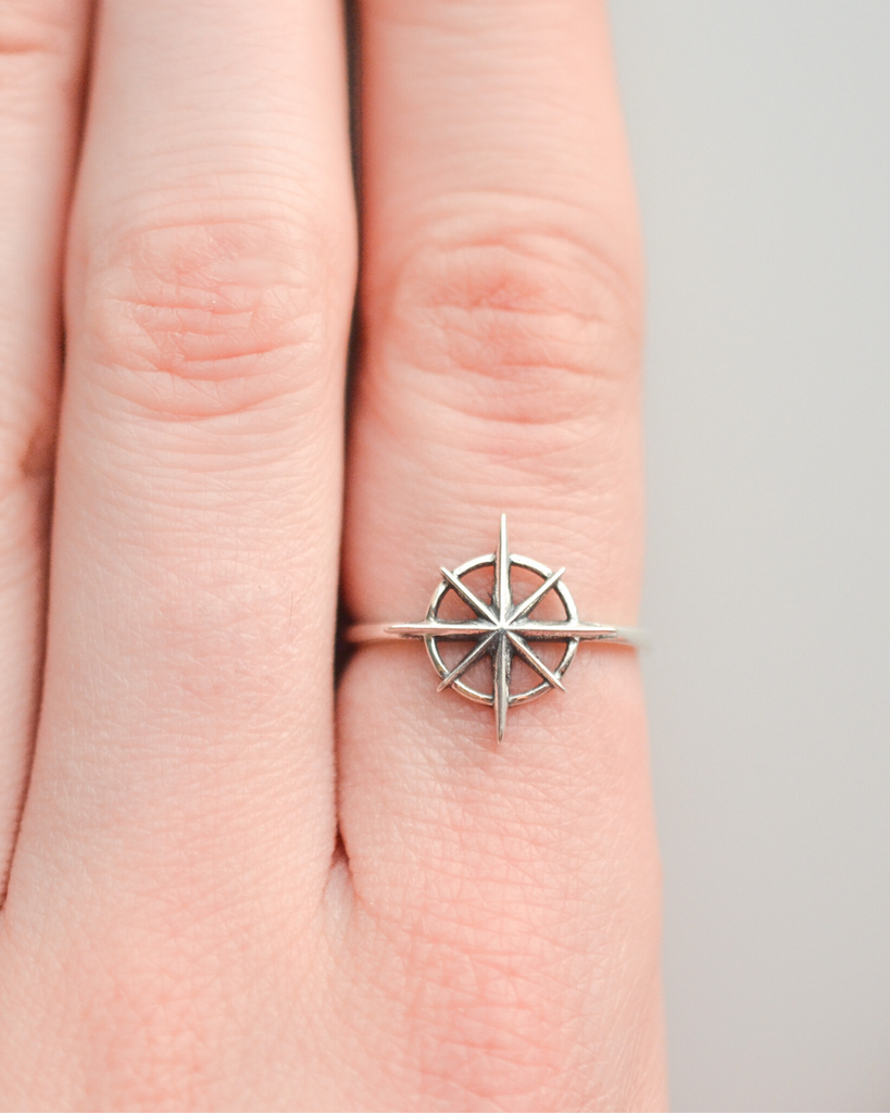 Compass Ring