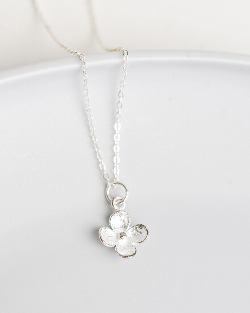 Spring Bloom Necklace