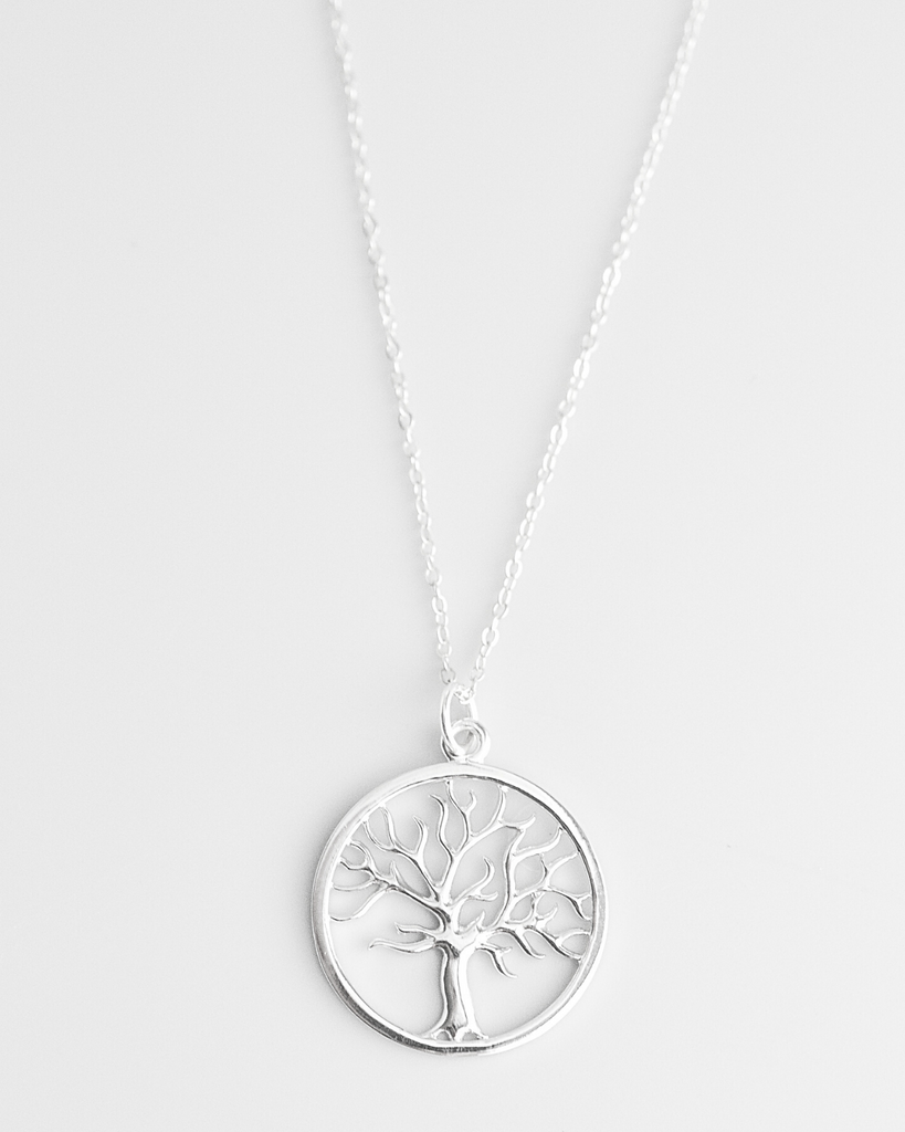 Tree of Life Necklace