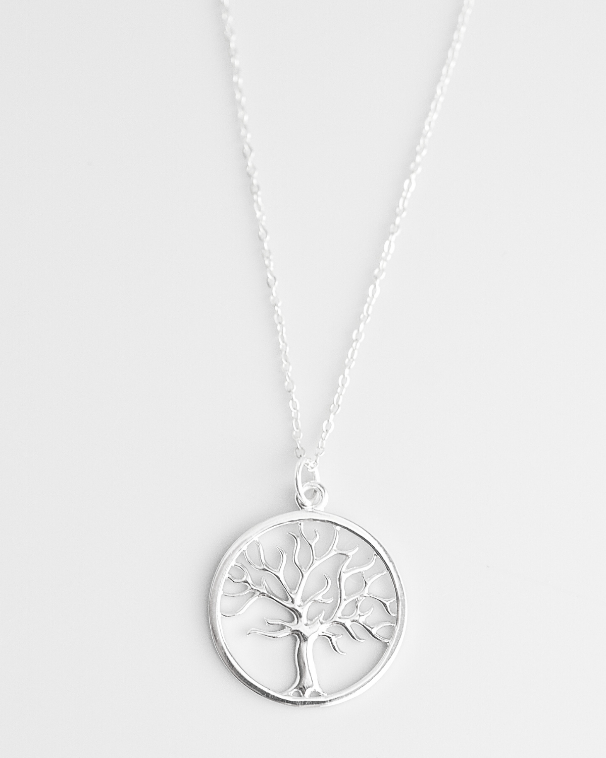 Sister Missionary Flower Necklace With Card