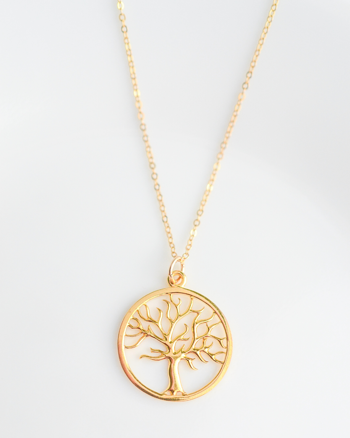 Soul Sisters Necklace – The Banyan Tree Online