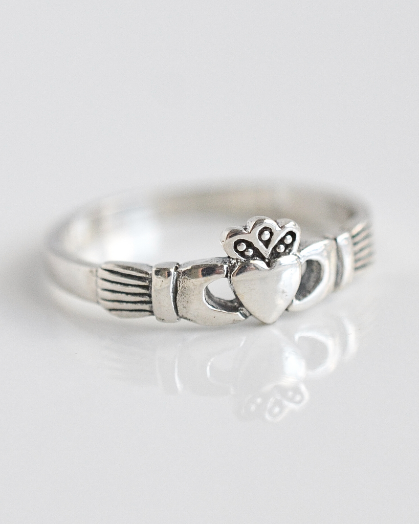 Claddagh Ring