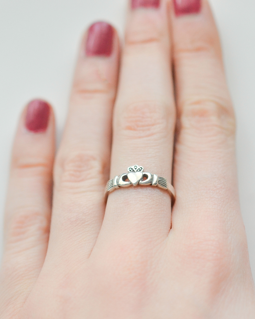 Claddagh Ring